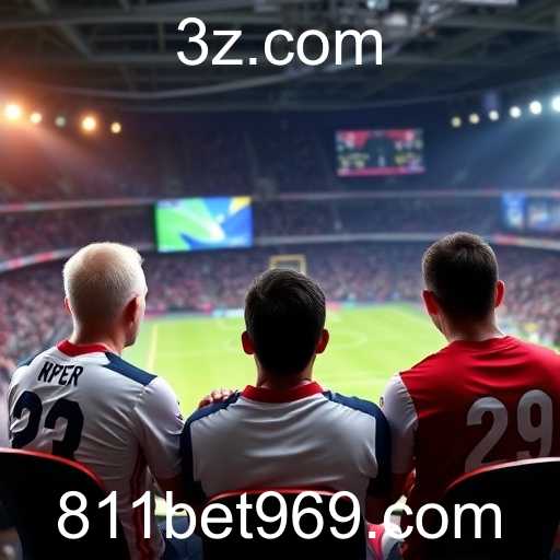 A Ascensão da 811 Bet no Mercado de Apostas Online no Brasil