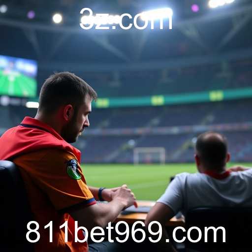 811 Bet: Expansão e Impacto no Cenário de Jogos