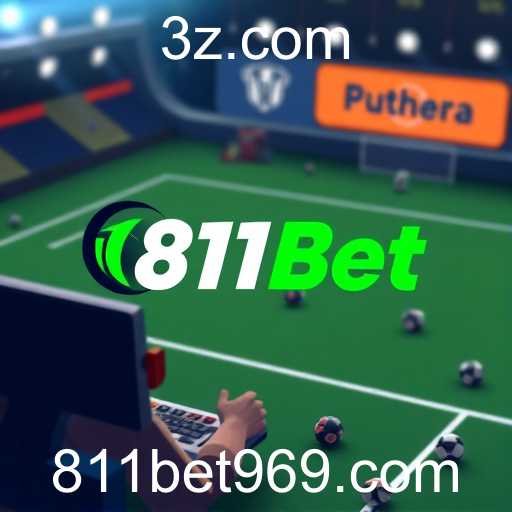 Cenário Atual dos Jogos Online e a Ascensão do 811 Bet