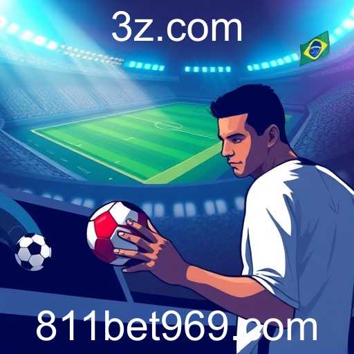 A Ascensão do 811 Bet no Mercado de Jogos Online