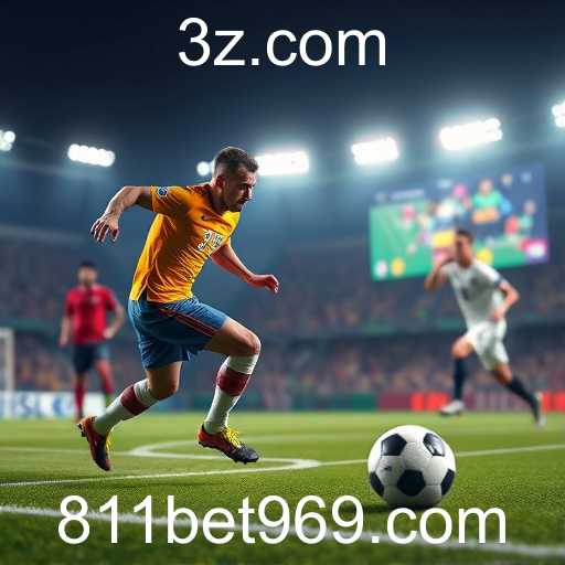 A Ascensão do 811 Bet no Mercado de Jogos Online