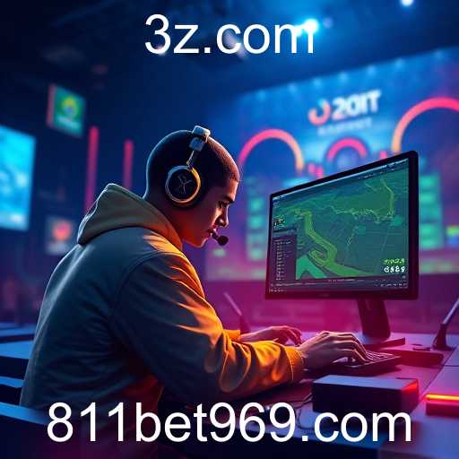 Cenário Atual dos Jogos Online no Brasil