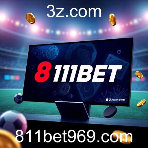Cenário Atual do Jogo Online com 811 Bet