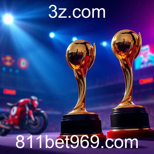 A Evolução e Impacto do '811 Bet' nos Jogos Online