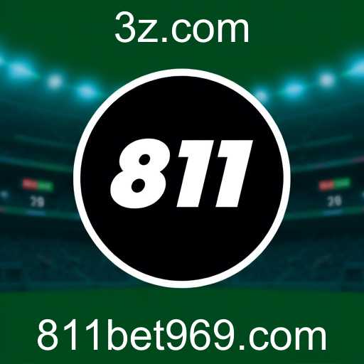 A Evolução do 811 Bet e as Novidades no Setor de Jogos Online