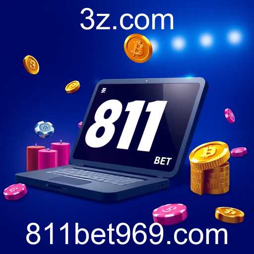 811 bet