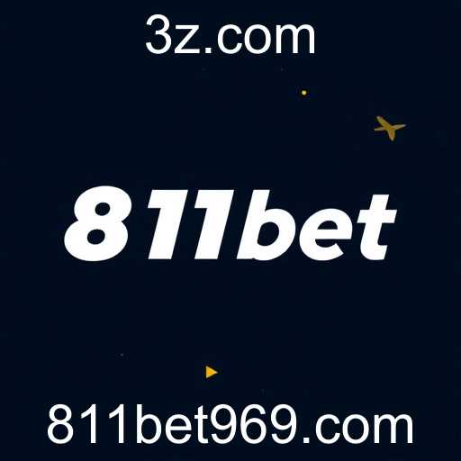 O Crescimento Impactante do 811 Bet no Mercado de Jogos