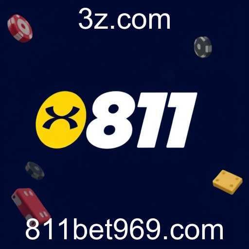 Crescimento dos Jogos Online e o Papel do 811 Bet