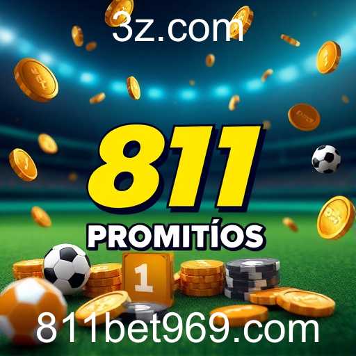 Impacto do 811 Bet no Mercado de Jogos Brasileiro