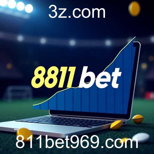 O Impacto do 811 Bet no Mercado de Jogos Online