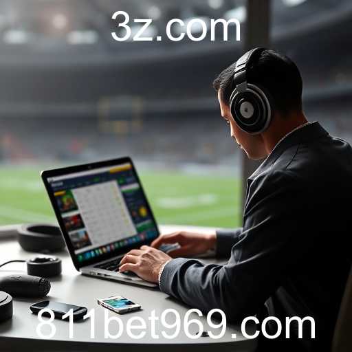 811 bet