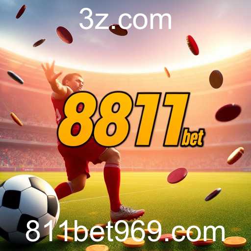 A Revolução do Jogo Online com 811 Bet