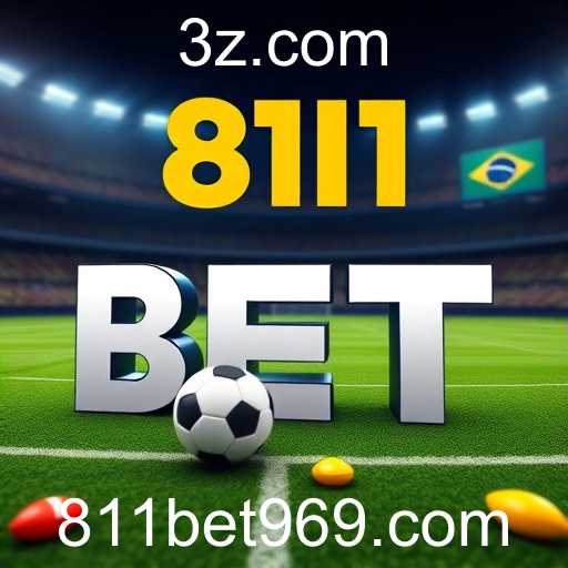 A Ascensão do Entretenimento Online e o 811 Bet