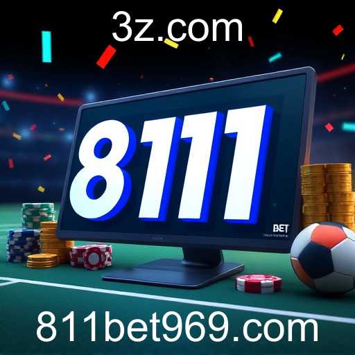 811 bet