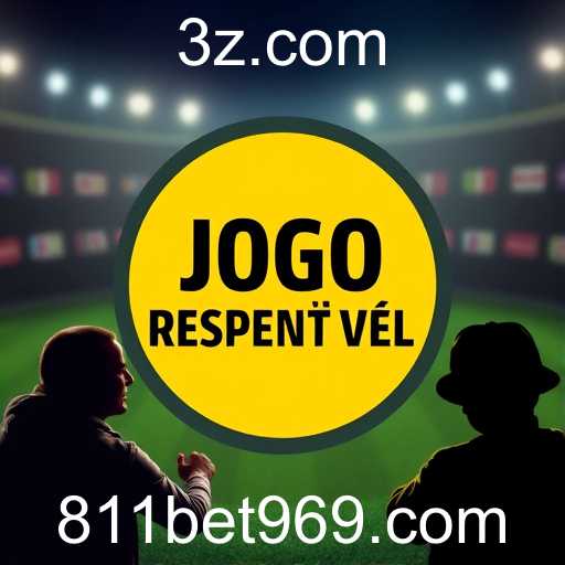 A Importância do Jogo Responsável no Ambiente do '811 bet'