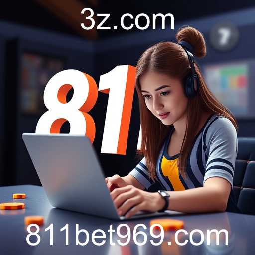 A Ascensão do Jogo Online e o Impacto do '811 bet'