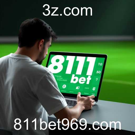 A Ascensão das Plataformas de Apostas Online