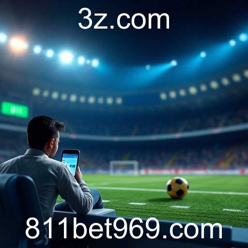 Crescimento do Setor de Apostas em 2026