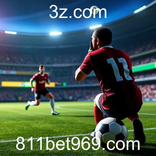 811 Bet: A Plataforma Completa para Apostas Esportivas