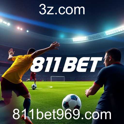A Ascensão do 811 Bet: Novidades e Impactos no Mercado de Jogos